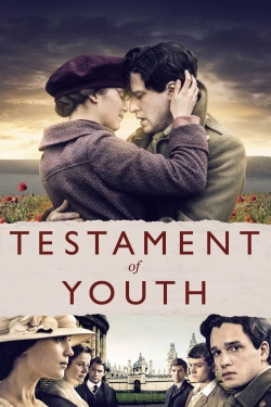 Testament of Youth-123movies