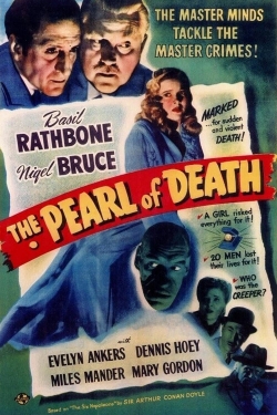 The Pearl of Death-123movies