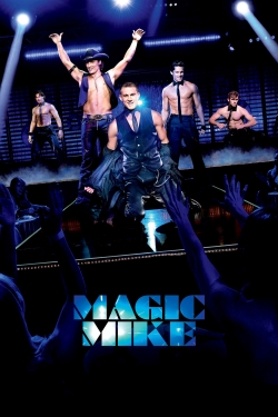 Magic Mike-123movies
