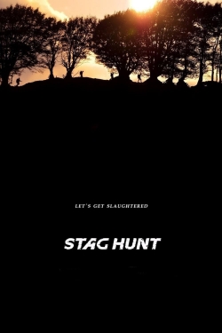 Stag Hunt-123movies