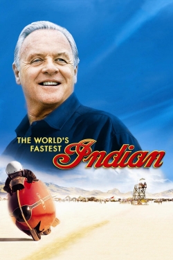 The World's Fastest Indian-123movies