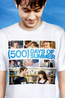(500) Days of Summer-123movies