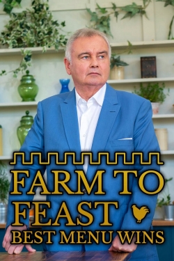 Farm to Feast: Best Menu Wins-123movies