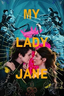 My Lady Jane-123movies