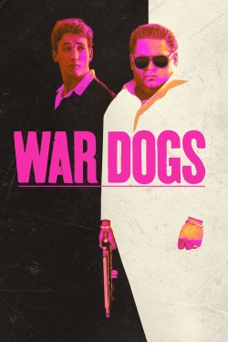 War Dogs-123movies