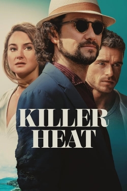 Killer Heat-123movies