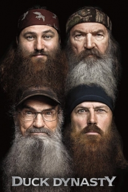 Duck Dynasty-123movies