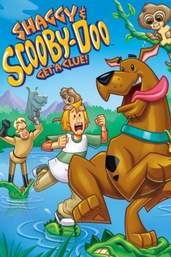 Shaggy & Scooby-Doo Get a Clue!-123movies