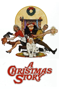 A Christmas Story-123movies