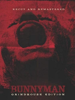 Bunnyman: Grindhouse Edition-123movies