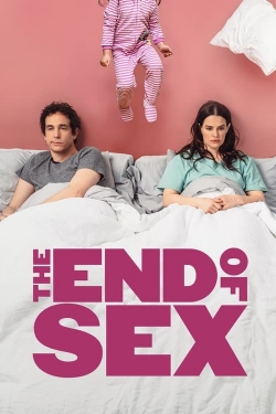 The End of Sex-123movies
