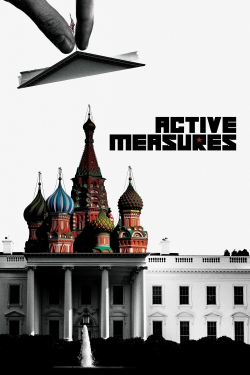 Active Measures-123movies