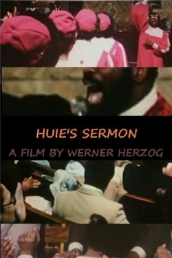 Huie's Sermon-123movies