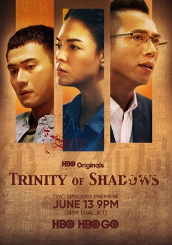 Trinity of Shadows-123movies