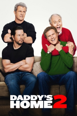 Daddy's Home 2-123movies