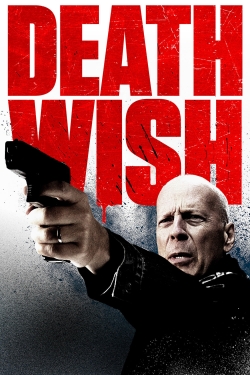 Death Wish-123movies