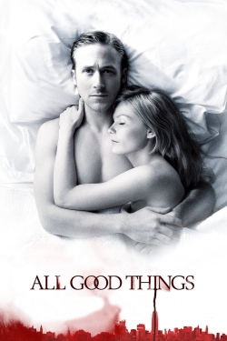 All Good Things-123movies
