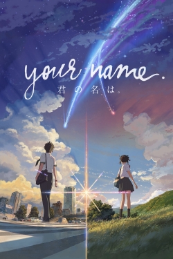Your Name.-123movies