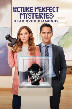 Picture Perfect Mysteries: Dead Over Diamonds-123movies