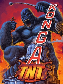 Konga TNT-123movies