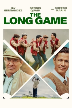 The Long Game-123movies