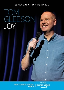 Tom Gleeson: Joy-123movies