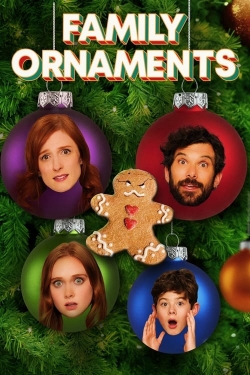 Family Ornaments-123movies