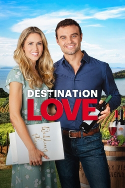 Destination Love-123movies