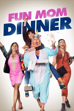 Fun Mom Dinner-123movies