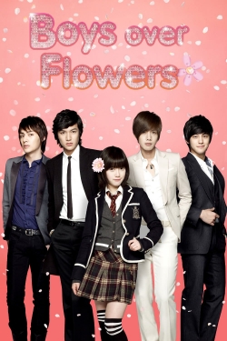 Boys Over Flowers-123movies