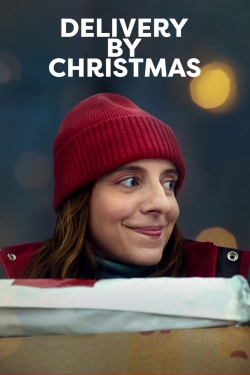 Delivery by Christmas-123movies