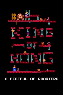 The King of Kong: A Fistful of Quarters-123movies