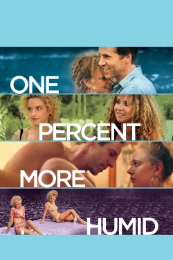 One Percent More Humid-123movies