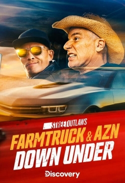 Street Outlaws: Farmtruck and AZN Down Under-123movies
