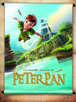 The New Adventures of Peter Pan-123movies