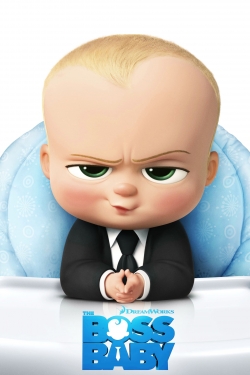 The Boss Baby-123movies