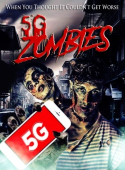 5G Zombies-123movies