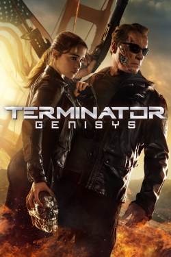 Terminator Genisys-123movies