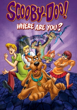 Scooby-Doo, Where Are You!-123movies