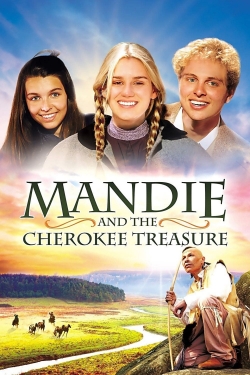 Mandie and the Cherokee Treasure-123movies