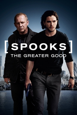 Spooks: The Greater Good-123movies