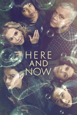 Here and Now-123movies