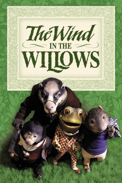 The Wind in the Willows-123movies