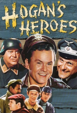 Hogan's Heroes-123movies