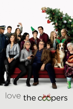 Love the Coopers-123movies