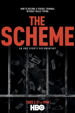 The Scheme-123movies