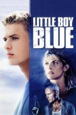 Little Boy Blue-123movies