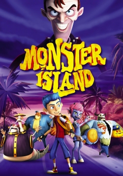 Monster Island-123movies
