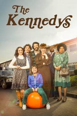 The Kennedys-123movies