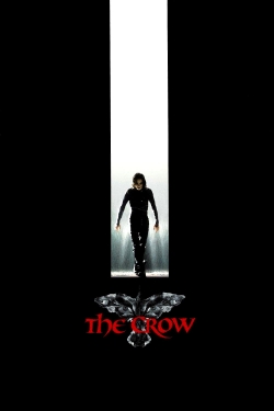 The Crow-123movies